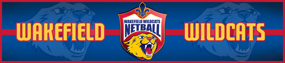 Wakefield Wildcats Netball